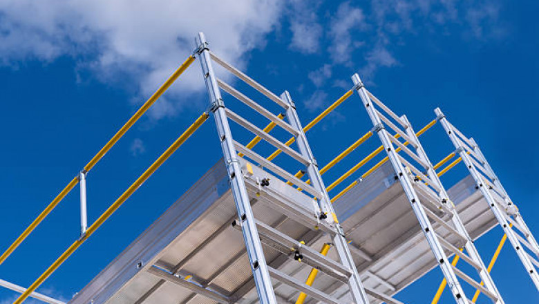 KMC Aluminium – Leading Aluminium Products Manufacturers Delivering Quality & Innovation