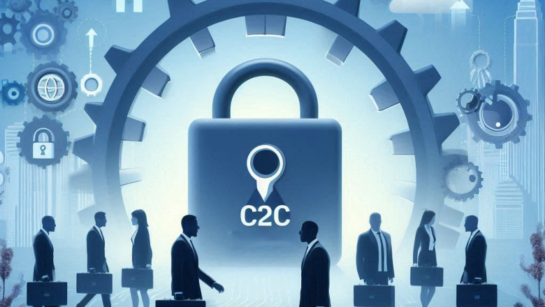 C2C Hiring Services - Cost in India 2025