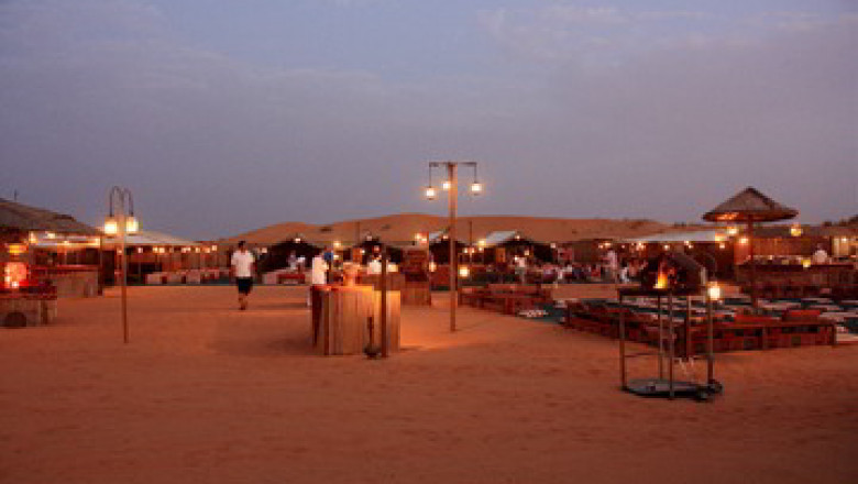 Dubai Abu Dhabi Tour Packages with Hotel Included