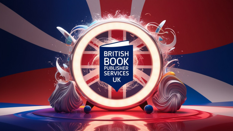 How Can You Publish Your Business Book in the UK?