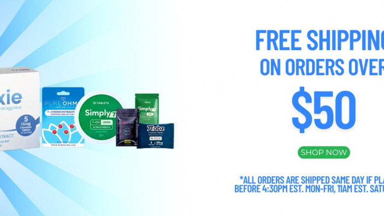 Understanding Hydroxymitragynine Kratom Extract Products: A Comprehensive Introduction