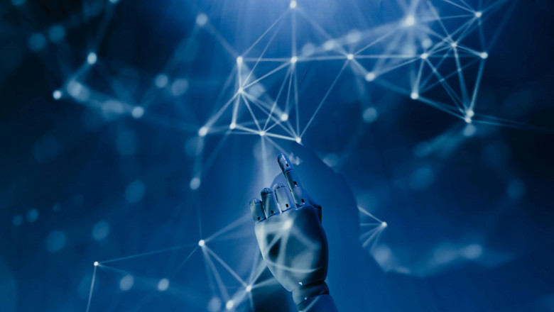 Artificial Intelligence Application Development Company - Trends & Cost in India 2025