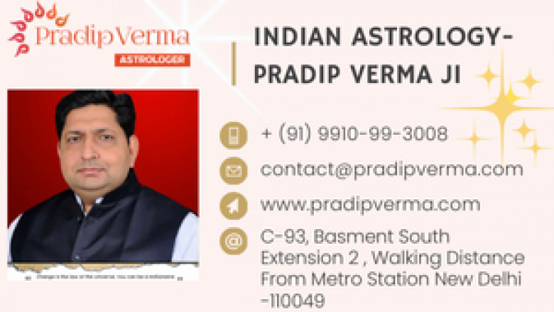 Best Astrologer in Ghaziabad