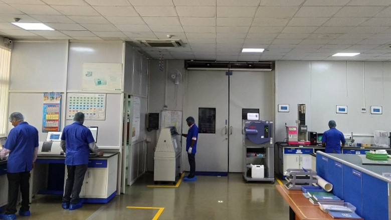 Everything You Need to Know About NABL Accredited Laboratories