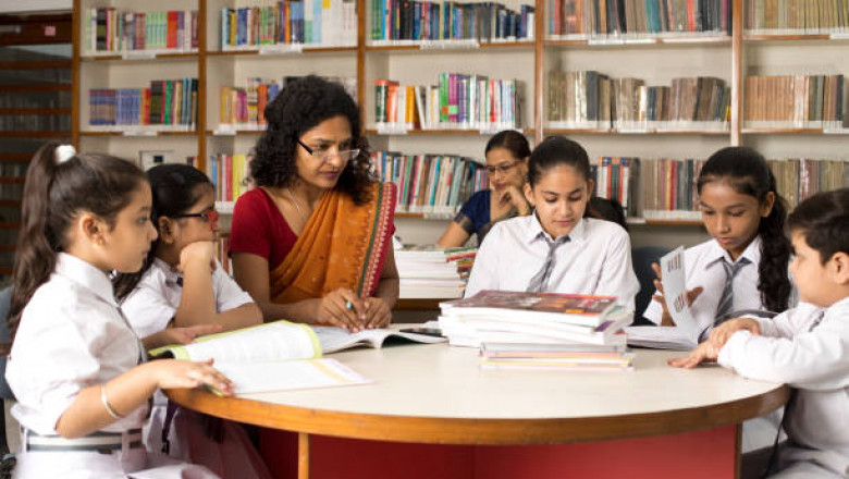 Shaping the Future with Crescent – One of the Best Architecture Colleges in Tamil Nadu