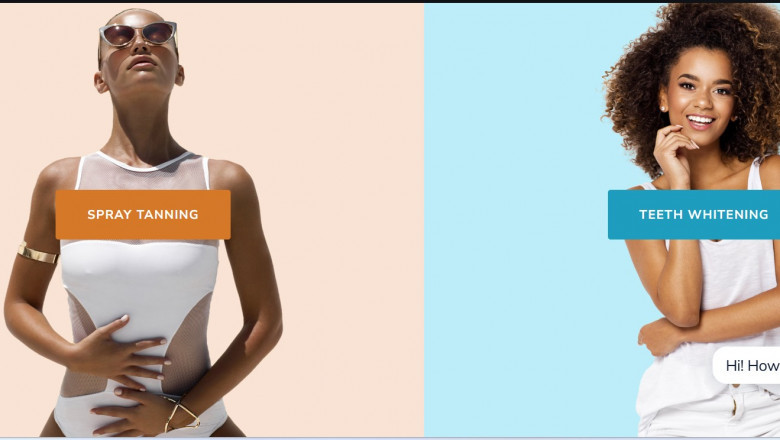Why Hiring a Tanning Technician at Home Is the Ultimate Glow-Up