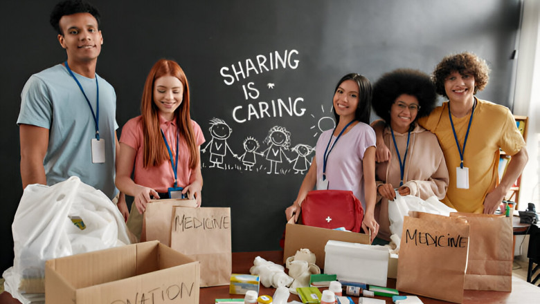 Why You Should Donate for Educational Workshops Fueling Innovation and Knowledge Sharing