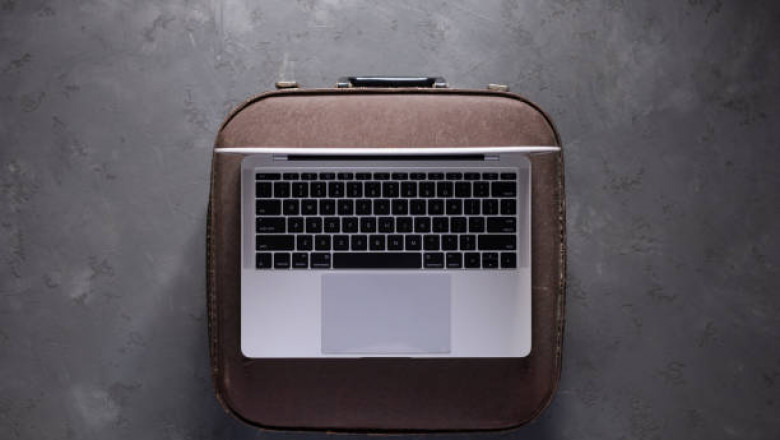 Elegant Utility: Why You Should Buy Leather Tote Bag from TICH by Crescent Institute of Science & Technology