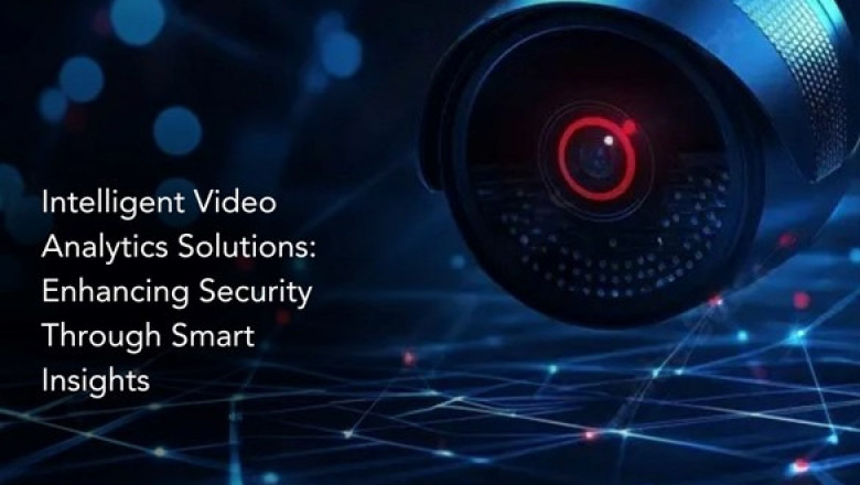 Enhancing hotel Security through Video Analytics in UAE
