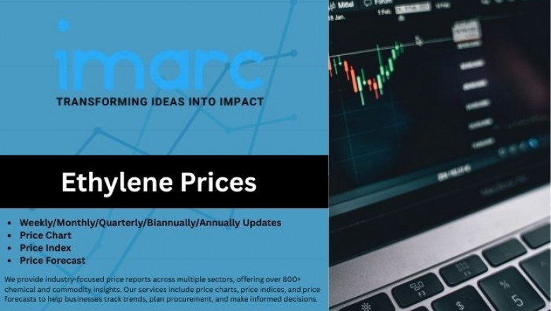 Ethylene Price Index: Global and Regional Demand, Chart, Prices Index