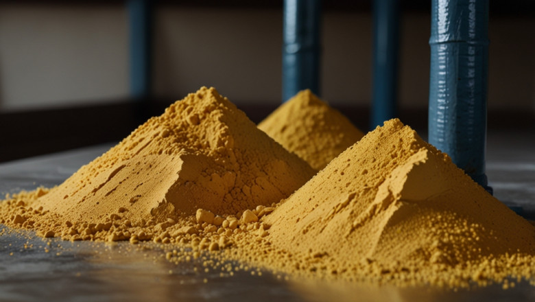 Ferric Sulphate Prices | Trend | Chart | Index | News | Monitor | Forecast