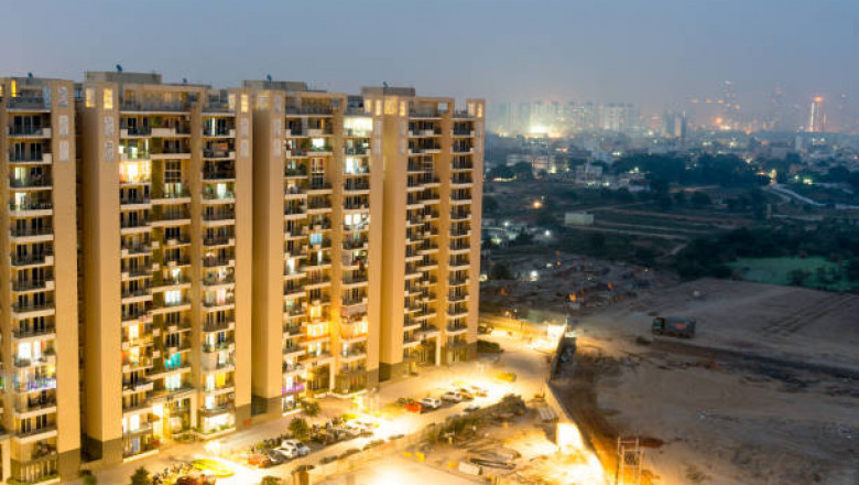 Modern Living Redefined – 3 BHK Premium Apartments in Chennai by Crescent Institute of Science & Technology
