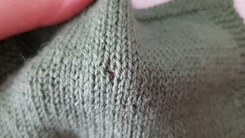 Moth Hole Repair: Expert Solutions for Restoring Your Favorite Garments