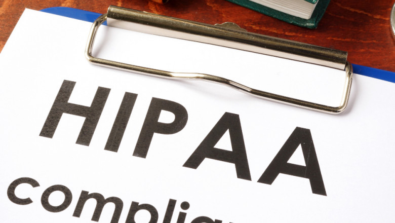 Top Benefits of Partnering with a HIPAA Managed Services Provider