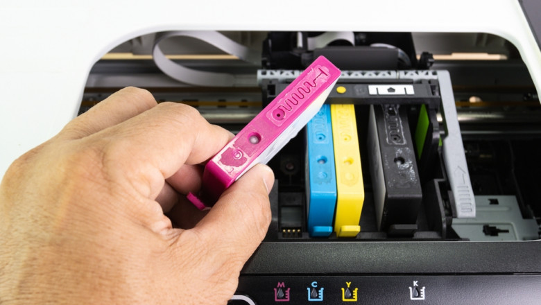 What Are the Common Causes of Inkjet Printer Paper Jams?