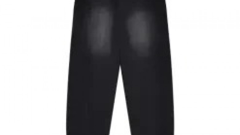 "Elevate Your Loungewear Game with Carsicko Sweatpants"