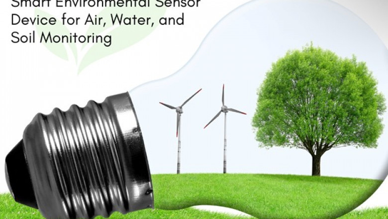 Environmental Monitoring Across Emirates - UAE