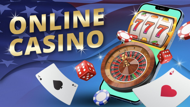 Fremtiden for online casiner