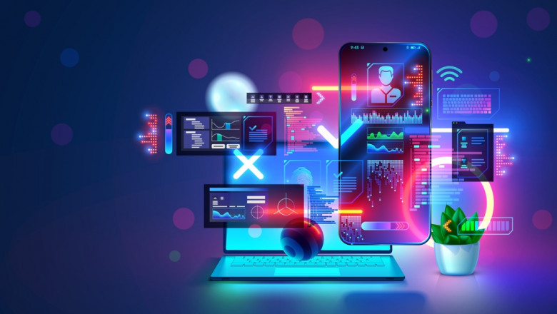 Leading the way in innovation for App Development Dubai solutions is DXB APPS.