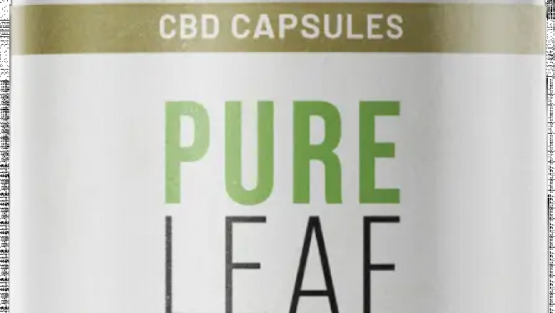 Pure Leaf CBD gegen Schmerzen: Wirkt es wirklich? Ehrliche Bewertung