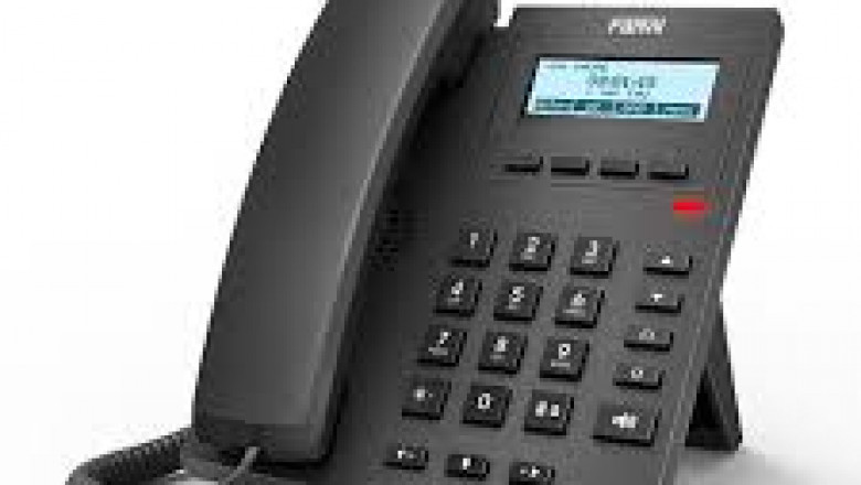 Fanvil IP Phone Market in Pakistan Cities