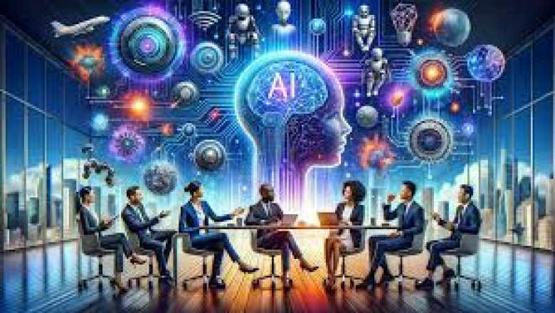 AI Development Firms in Saudi Arabia 2025