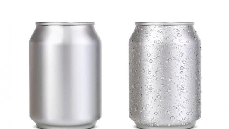Aluminium Cans Manufacturing Plant Report 2025- Detailed Project Cost and Setup Requirements