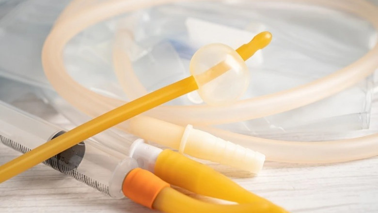 Catheter Manufacturing Plant Report 2025: Cost and Raw Material Requirements