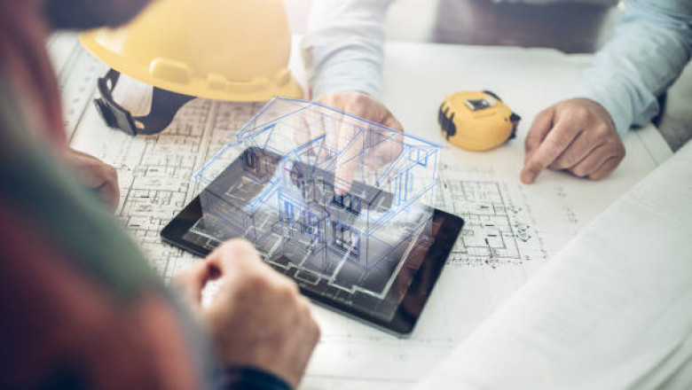 Construction and Architecture Software Development Company - Analysis in India 2025