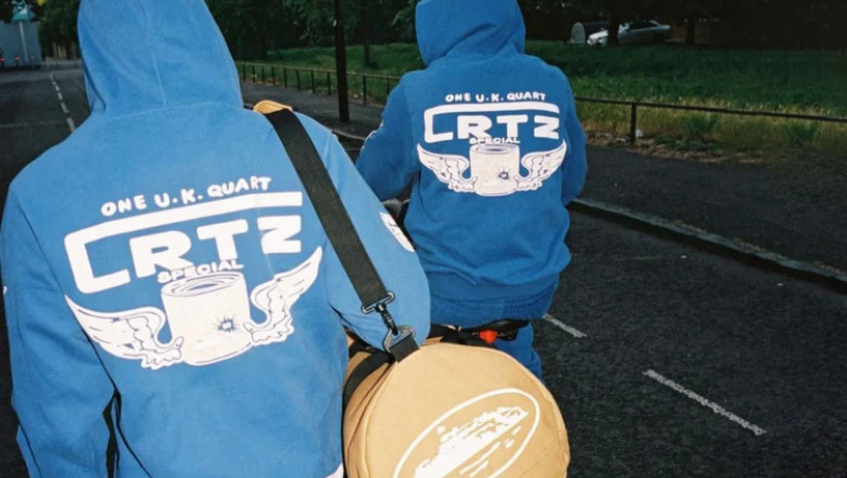 Corteiz Clothing: Redefining Streetwear With the Iconic Corteiz Cargos