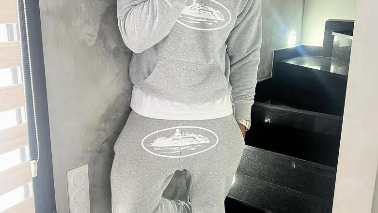 Corteiz Clothing: The Reign of Streetwear, One Tracksuit at a Time