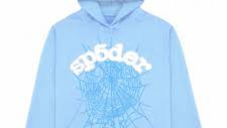 Externalizing Inner Complexity: The Sp5der Hoodie as Visual Expression
