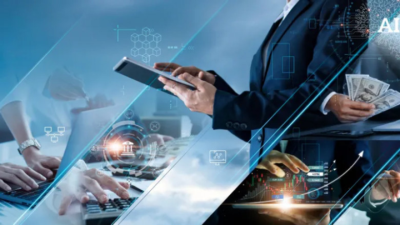 Financial Technology Development Company - : Industry Analysis In India 2025
