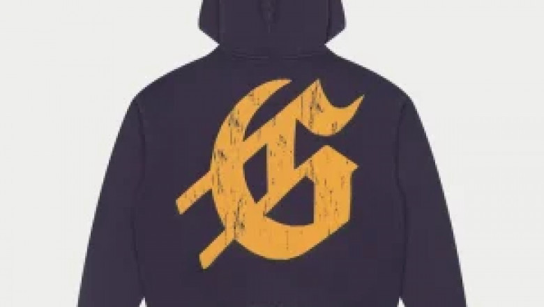 Streetwear as a Voice for the Underdog: The Godspeed Hoodie