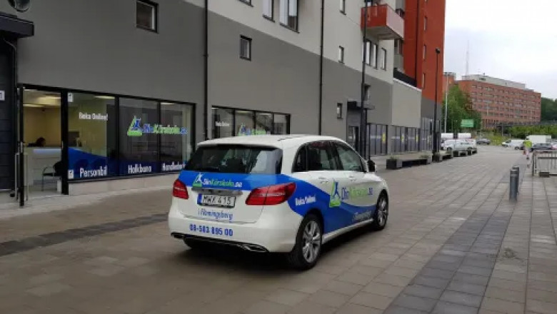 Effektivisera Dina Körlektioner Stockholm: Din Guide till Körkort i Huvudstaden