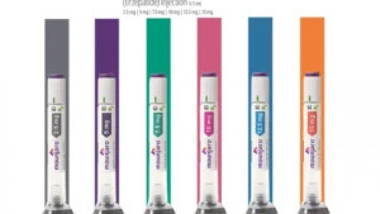 Everything About the Mounjaro Weight Loss Injection Pen: Dosage, Cost & Reviews