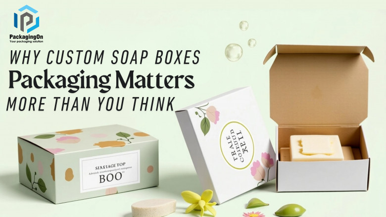 How Custom CBD Packaging Boxes Can Boost Your Sales