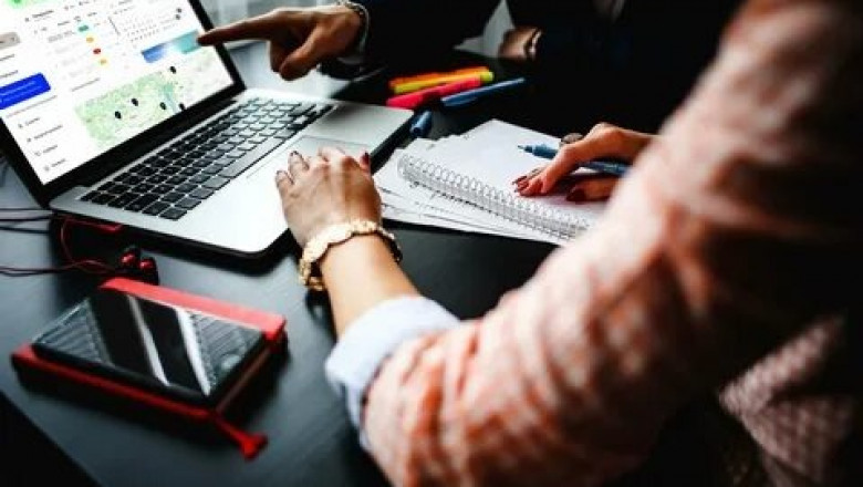 Jewelry Store Digital Marketing: What You’re Missing Out