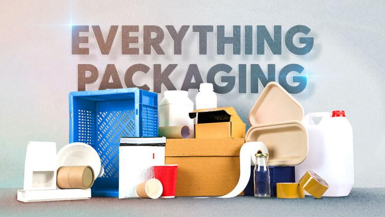One-Stop Destination for Safety, Packaging, and Kitchen Solutions – EcoPackagingExperts