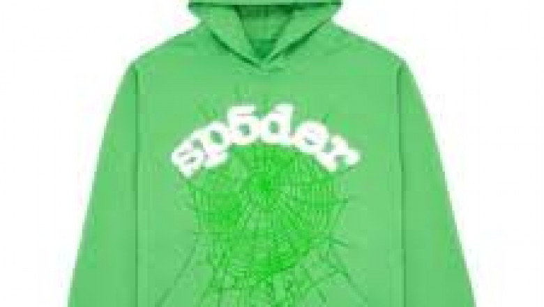Sp5der Hoodie Fashion Meets Function