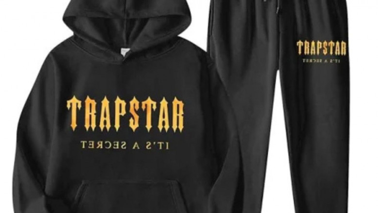 Trapstar London & the Trapstar Jacket The Underground Brand That Took Over the World