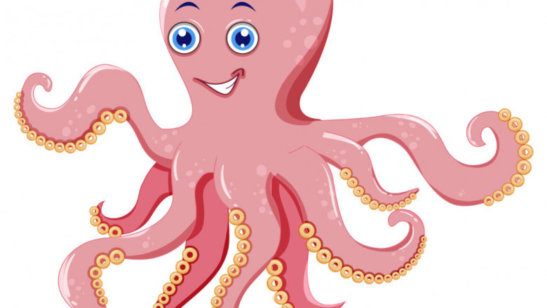 ๐ 37 Tentacle Puns That Reach for the Laughs
