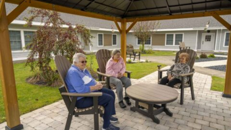 Assisted Living in Bristol: Exploring the Best Care Options for Your Loved Ones