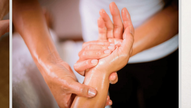 Beutics Hand Massage- 5 Surprising Reflexology Benefits You’ll Feel Instantly