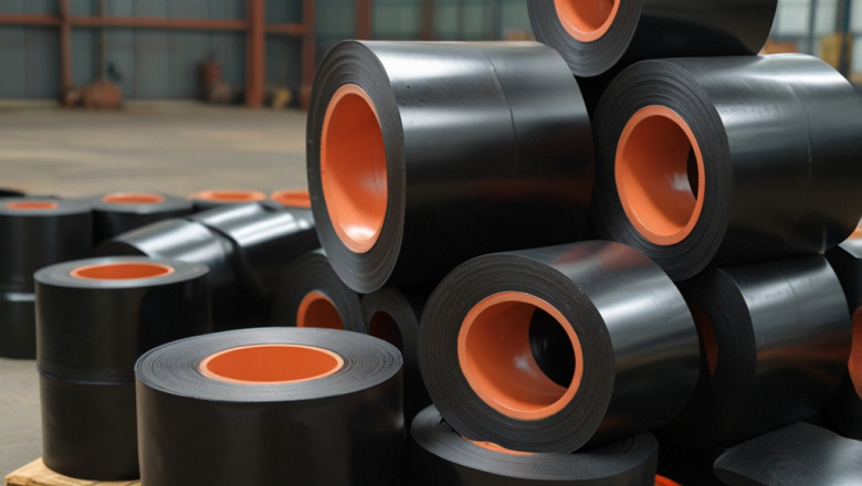 Butyl Rubber Prices, Index, Chart, Trend, News, Monitor and Forecast Data