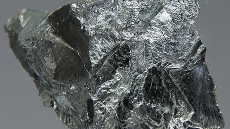 Chromium Prices, Chart, Trend, Monitor, Historical and Forecast Data