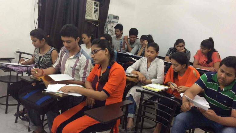 Kisalay Commerce Classes: A Game-Changer for Commerce Students in Prayagraj
