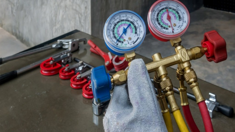 Reliable Parts and Fittings for High Pressure Jobs