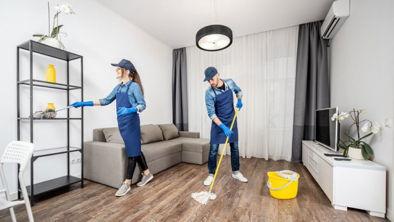Why Professional Bathroom Cleaning is Crucial in Chandigarh