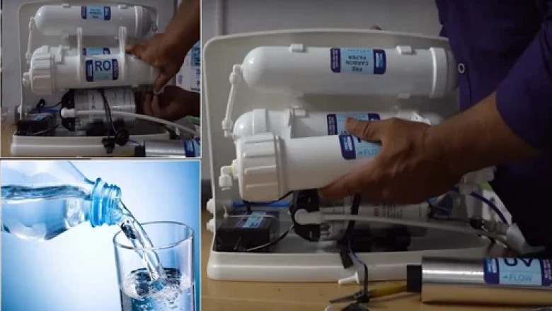 Why Water Cooler Servicing is Essential in Prayagraj